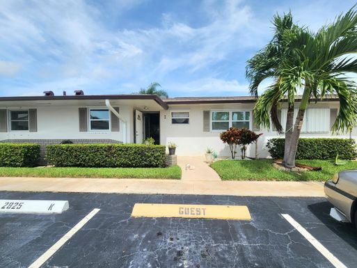 2825 Crosley, West Palm Beach, FL 33415