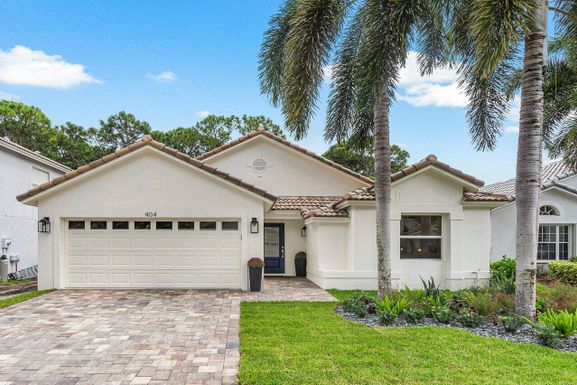 404 Woodview, Palm Beach Gardens, FL 33418