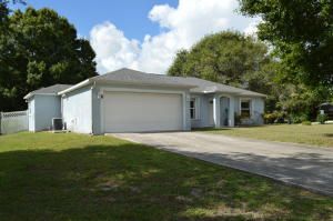 7605 Penny, Fort Pierce, FL 34951