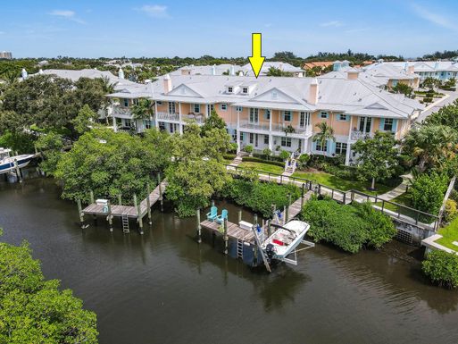 716 Inlet Waters, Jupiter, FL 33477