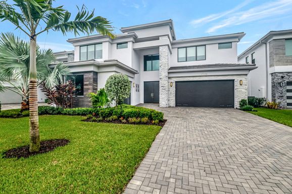 17104 Watersprite Lakes, Boca Raton, FL 33496