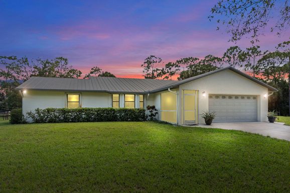 5002 Ranchito, Palm City, FL 34990