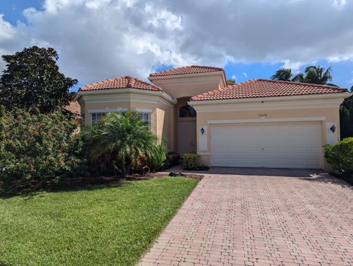 15274 Fiorenza Cir, Delray Beach, FL 33446