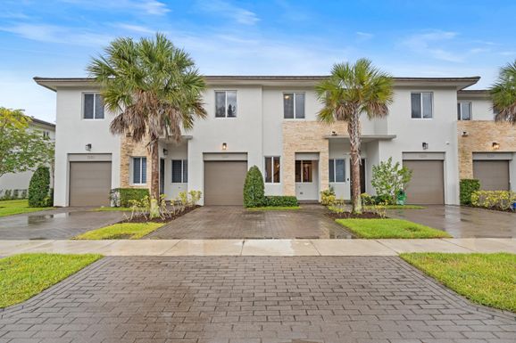 1241 Pioneer, Royal Palm Beach, FL 33411