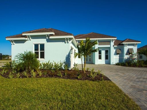 5875 Palmetto Preserve, Vero Beach, FL 32967