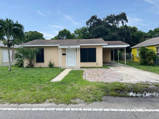 183 Silver Beach, Riviera Beach, FL 33403