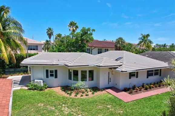 1123 Highland Beach, Highland Beach, FL 33487