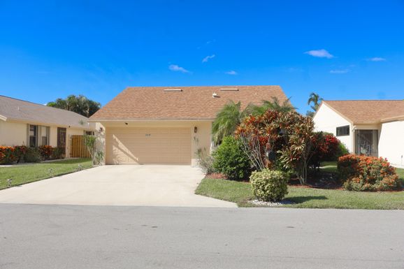 2385 14th, Delray Beach, FL 33445