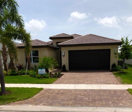 11670 Sailfish Isles, Port Saint Lucie, FL 34987