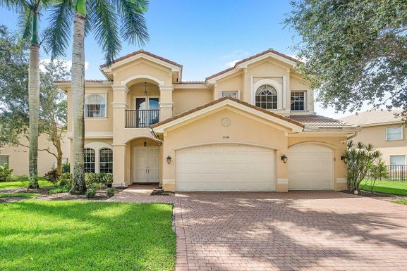 11106 Sunset Ridge, Boynton Beach, FL 33473