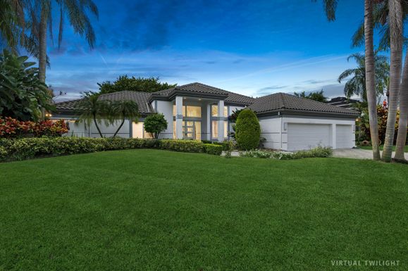 17296 Northway, Boca Raton, FL 33496