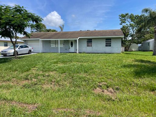 8602 Lakeland, Fort Pierce, FL 34951