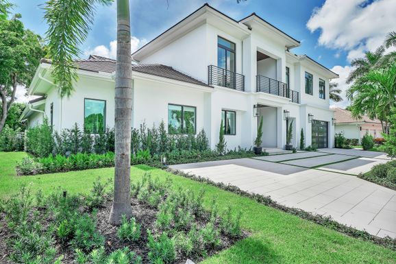 7412 Mandarin, Boca Raton, FL 33433