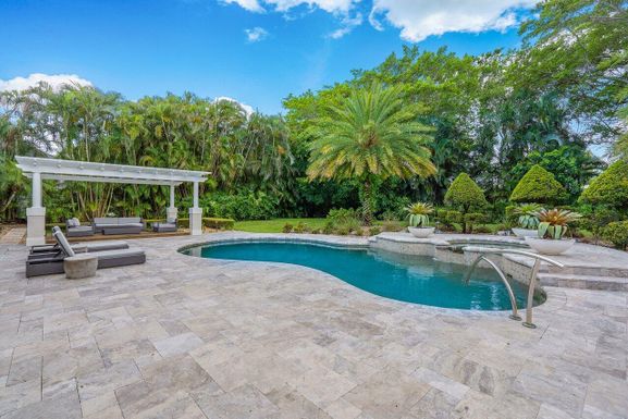 13891 Le Bateau, Palm Beach Gardens, FL 33410