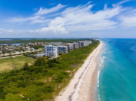 2700 Highway A1a, Hutchinson Island, FL 34949