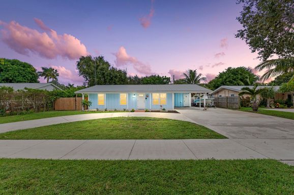 450 Tequesta, Tequesta, FL 33469