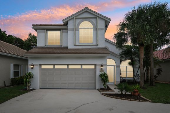 213 Pennock Trace, Jupiter, FL 33458