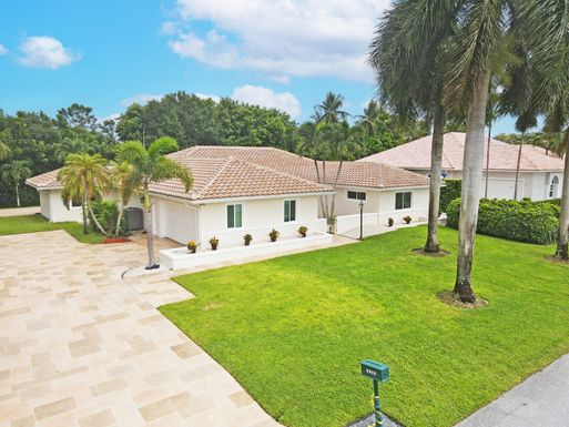 4215 Gleneagles, Boynton Beach, FL 33436