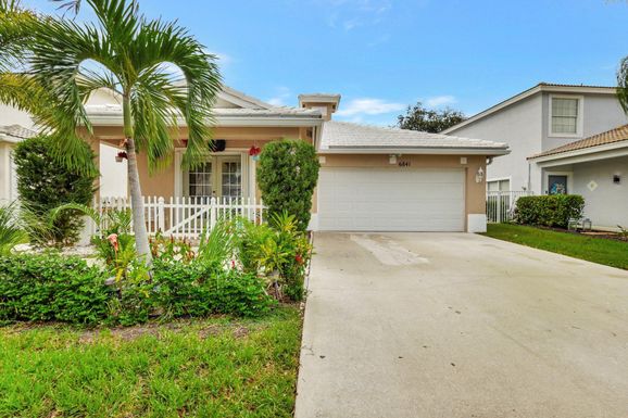 6841 Hendry, Greenacres, FL 33463