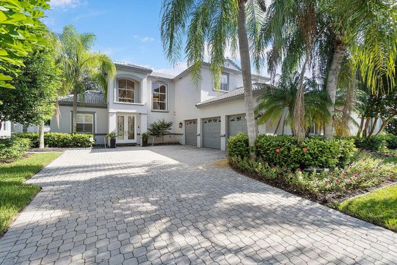 18572 Ocean Mist, Boca Raton, FL 33498