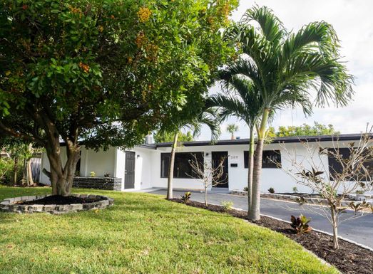 309 30th, Wilton Manors, FL 33311