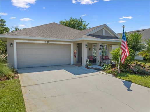 138 Briarcliff, Sebastian, FL 32958