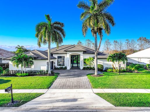 10450 Stonebridge, Boca Raton, FL 33498