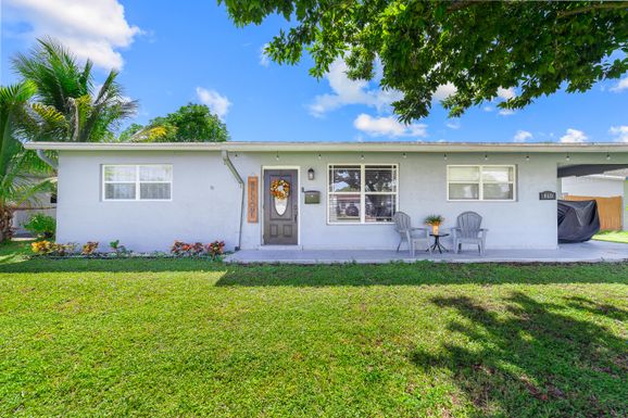 460 39th, Deerfield Beach, FL 33064