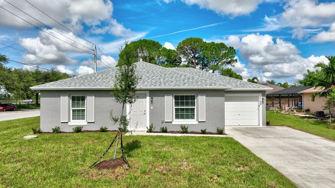 212 Exora, Port Saint Lucie, FL 34953