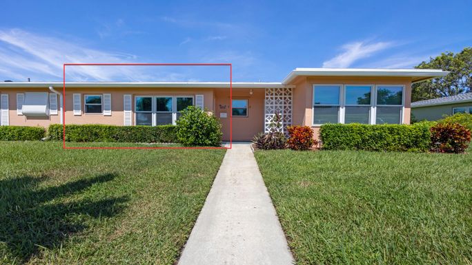 255 High Point, Boynton Beach, FL 33435