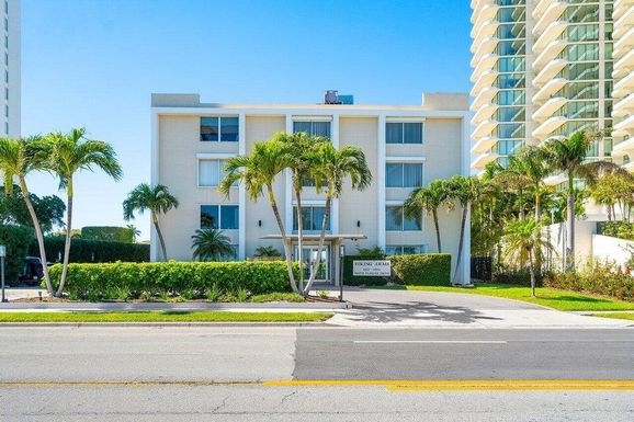 1601 Flagler, West Palm Beach, FL 33401