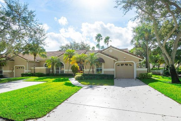 1804 Rosewood, Palm Beach Gardens, FL 33418