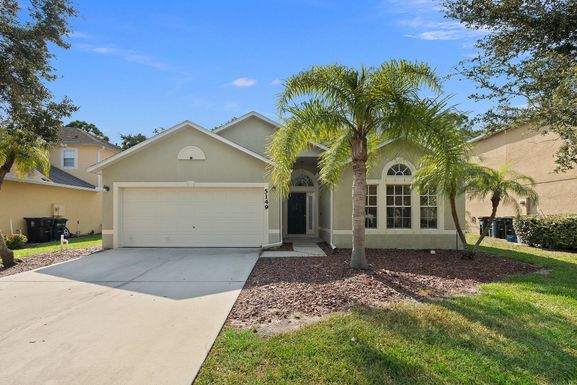 5149 Wisk Fern, Port Saint Lucie, FL 34986