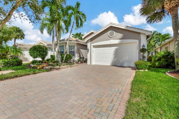 7766 Ocean Sunset, Lake Worth, FL 33467