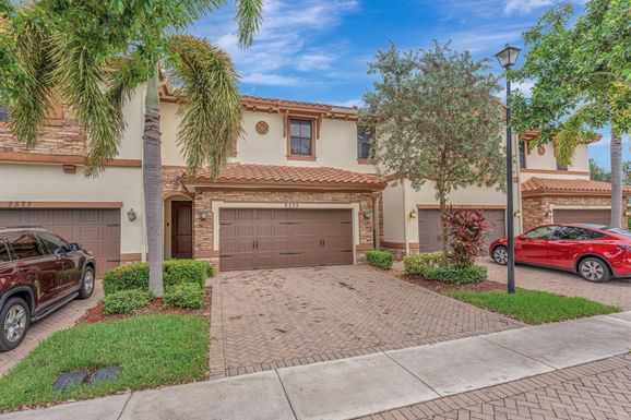 9575 Town Parc, Parkland, FL 33076