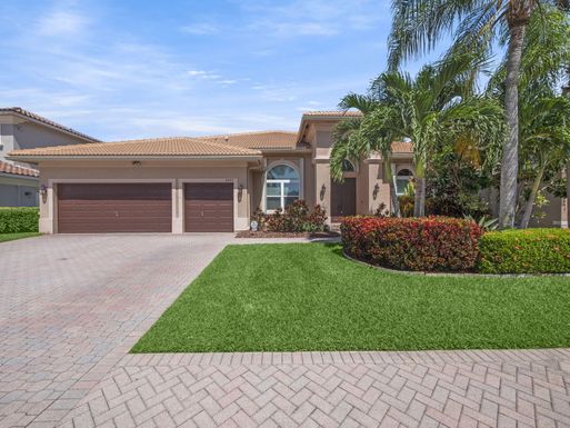 6647 Conch, Boynton Beach, FL 33437