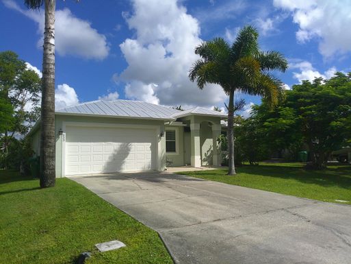 633 Grove, Port Saint Lucie, FL 34983