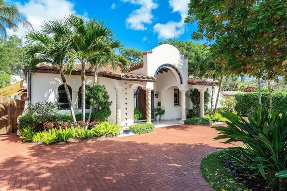 729 7th, Boca Raton, FL 33486