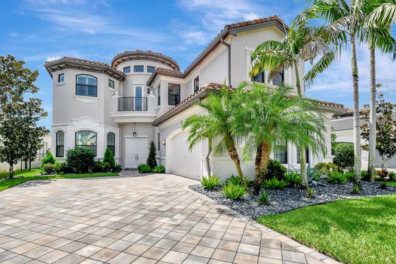 9814 Vitrail, Delray Beach, FL 33446