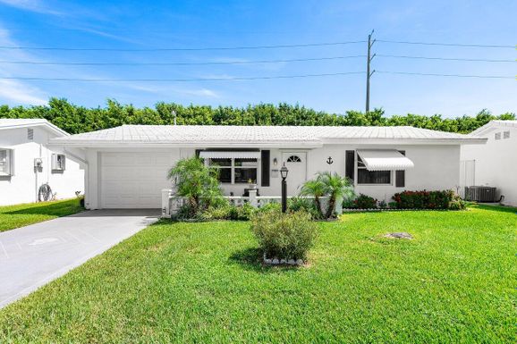 400 8th, Boynton Beach, FL 33426