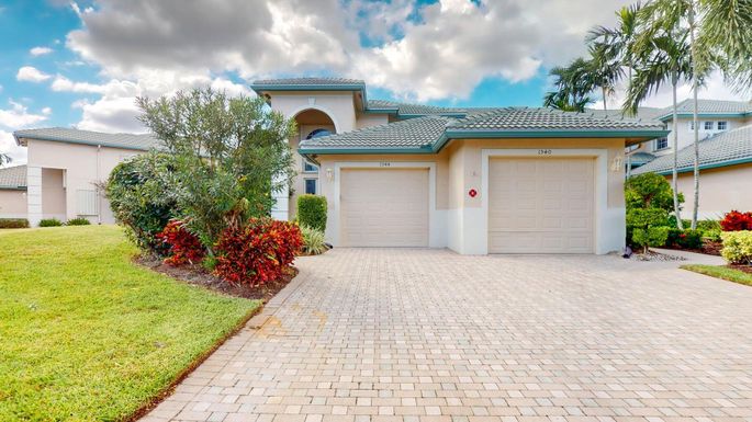 1544 Prestwick, Port Saint Lucie, FL 34952