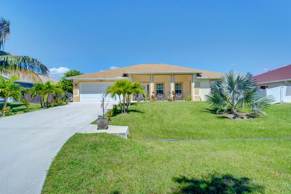 507 Laconic, Port Saint Lucie, FL 34953