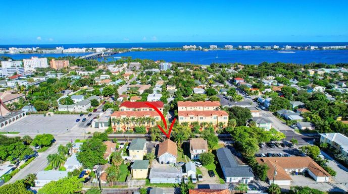 215 Federal, Lake Worth Beach, FL 33460