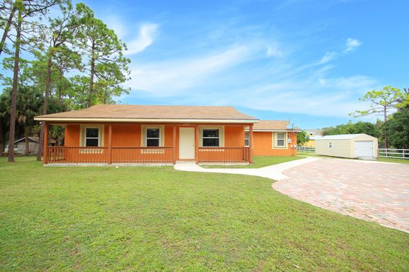 15477 79th, Loxahatchee, FL 33470