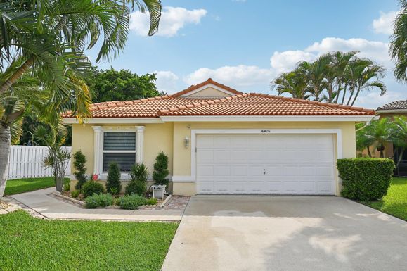 6476 Barton Creek, Lake Worth, FL 33463