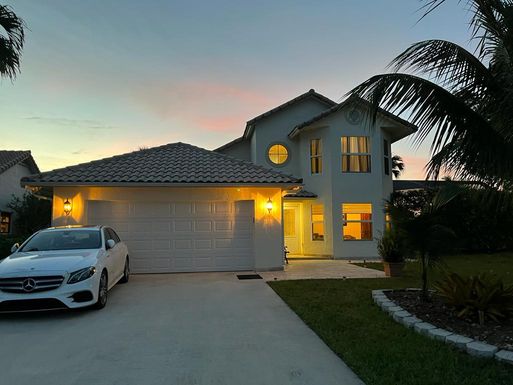 10410 Islander, Boca Raton, FL 33498