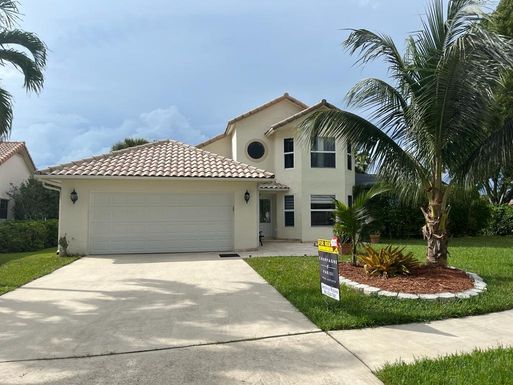 10410 Islander, Boca Raton, FL 33498