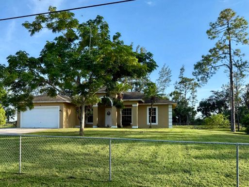 17890 60th, Loxahatchee, FL 33470