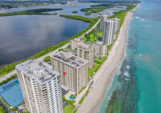 5440 Ocean, Singer Island, FL 33404