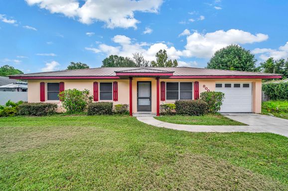 800 Garland, Sebring, FL 33875